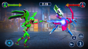Real Robot Boxing Champions mod apk unlimited money v1.4 screenshot 3