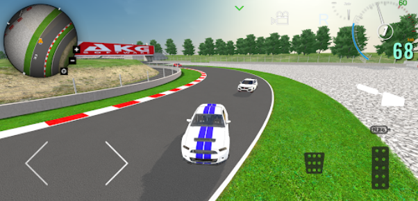 Assetto Drifter Apk Download for Android v2 screenshot 4