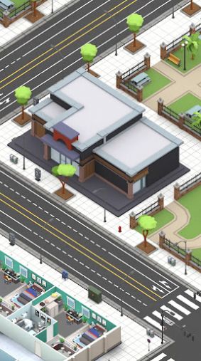 Idle Landlord Sim mod apk unlimited money