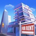 Idle Landlord Sim mod apk unlimited money