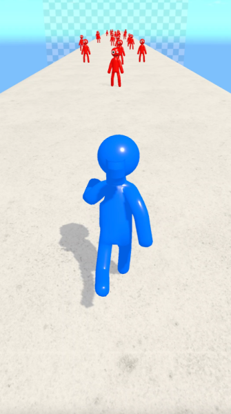 Ragdoll Stretched Neck Apk Download for Android