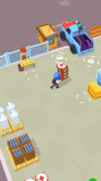 Zombie Express City of Chaos Apk Download for Android