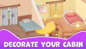 Idle Cat Home apk download for android v1.1.6 screenshot 1