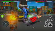 Karate Fighter Kombat Games mod apk download v1.1 screenshot 3