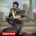 Sniper Shooting Gun Games 2023 download for android