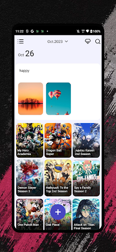 AniDub Pro App Download for Android