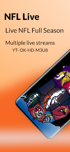 Dofu NFL Live Streaming Apk Free Download