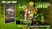 The Last Shop Craft & Trade mod apk unlimited money v1.1.7 screenshot 2