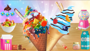 Christmas Ice Cream Cooking apk download for android v1.0 screenshot 1