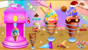 Christmas Ice Cream Cooking apk download for android v1.0 screenshot 2