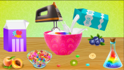 Christmas Ice Cream Cooking apk download for android v1.0 screenshot 3