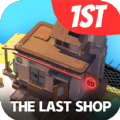 The Last Shop Craft & Trade mod apk unlimited money