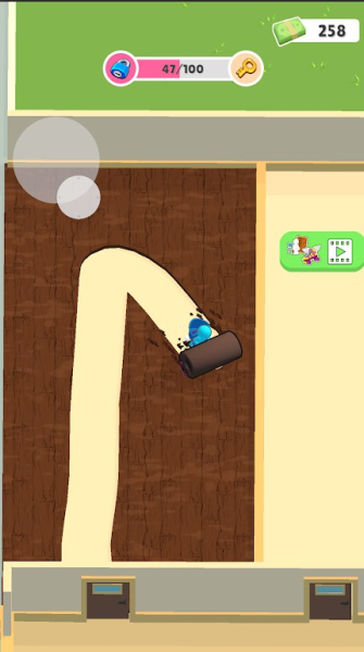 Furniture Shop Scrape & Craft apk download