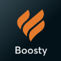 Boosty App Mod Apk Download