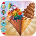 Christmas Ice Cream Cooking apk download for android
