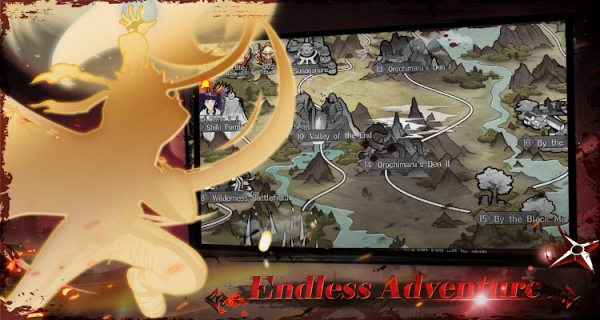 Inherited Flame apk Download for ndroid