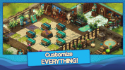 Tiny Shop Craft & Design mod apk latest version download v0.1.158 screenshot 1
