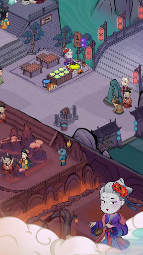 Afterlife Simulator mod apk unlimited money