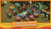 Tiny Shop Craft & Design mod apk latest version download v0.1.158 screenshot 2