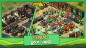 Tiny Shop Craft & Design mod apk latest version download v0.1.158 screenshot 3