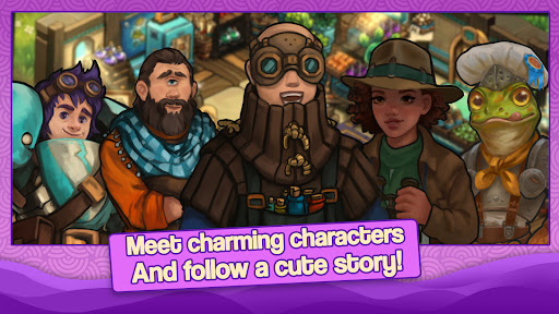 Tiny Shop Craft & Design mod apk latest version download