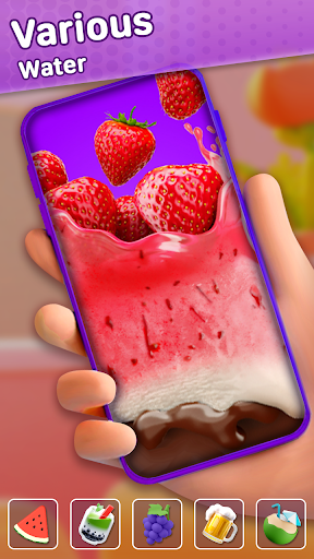 ASMR Mukbang Antistress Game download for android