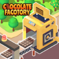 Chocolate Factory Idle Game mod apk unlimited money  v1.1.1