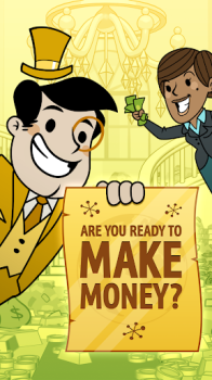 AdVenture Capitalist mod apk 8.22.0 unlimited gold v8.22.0 screenshot 4