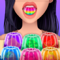 ASMR Mukbang Antistress Game download for android