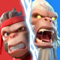 AoA Ape Takeover apk Download for android