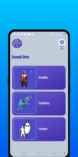 Sezaak beta App Download for AndroidͼƬ1