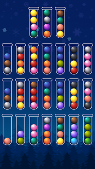 Ball Puzzle Sort Ball apk download for android v1.0.7 screenshot 3