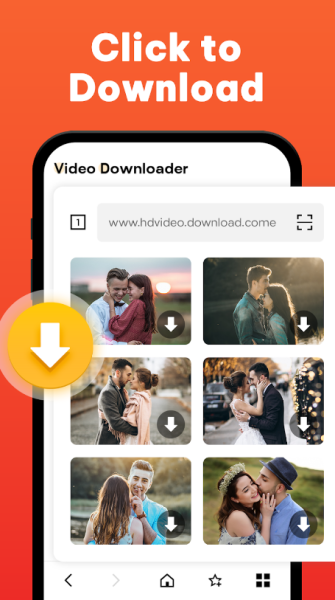 All Video Downloader Mod Apk No Ads Download