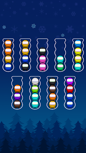 Ball Puzzle Sort Ball apk download for android