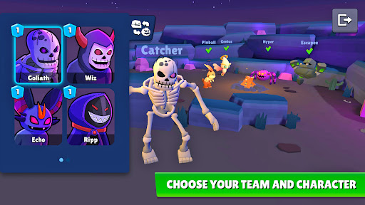 Land of Monsters mod apk unlimited money