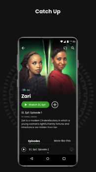 GOtv Stream App Download Latest Version v4.0.2 screenshot 2