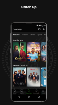 GOtv Stream App Download Latest Version v4.0.2 screenshot 3