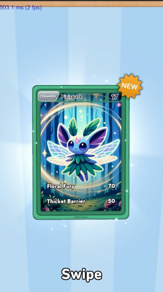Mini Monsters Card Collector apk download for android