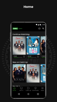 GOtv Stream App Download Latest Version v4.0.2 screenshot 4