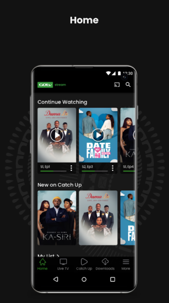 GOtv Stream App Download Latest Version