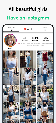 LoveGPT Mod Apk Unlimited Everything Download