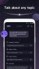 Quick AI Writer ChatBot Mod Apk Latest Version Download v1.3.4 screenshot 1