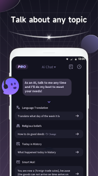 Quick AI Writer ChatBot Mod Apk Latest Version Download v1.3.4 screenshot 1