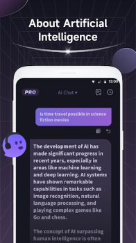 Quick AI Writer ChatBot Mod Apk Latest Version Download v1.3.4 screenshot 2