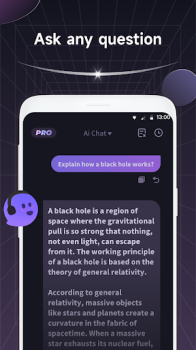 Quick AI Writer ChatBot Mod Apk Latest Version Download v1.3.4 screenshot 3