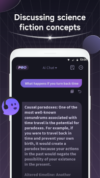 Quick AI Writer ChatBot Mod Apk Latest Version Download v1.3.4 screenshot 4