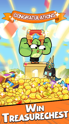 Tiny-Bird GO apk download for android