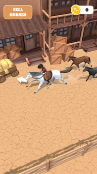 Butcher＇s Ranch mod apk unlimited money v1.18 screenshot 2