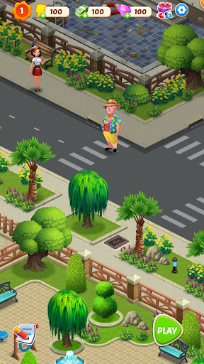 Merge Madness Happy Cooking apk download for android