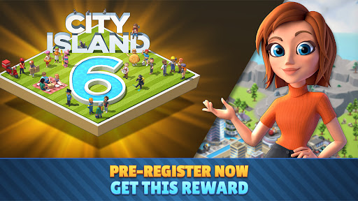 City Island 6 Building Life Mod Apk Download v1.3.1 screenshot 2